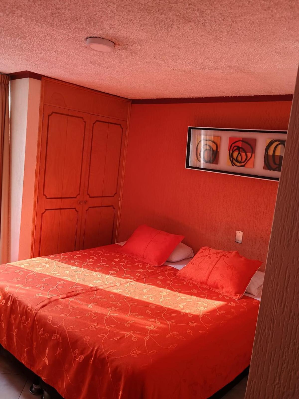 Hoteles Bogota Inn Galerias エクステリア 写真